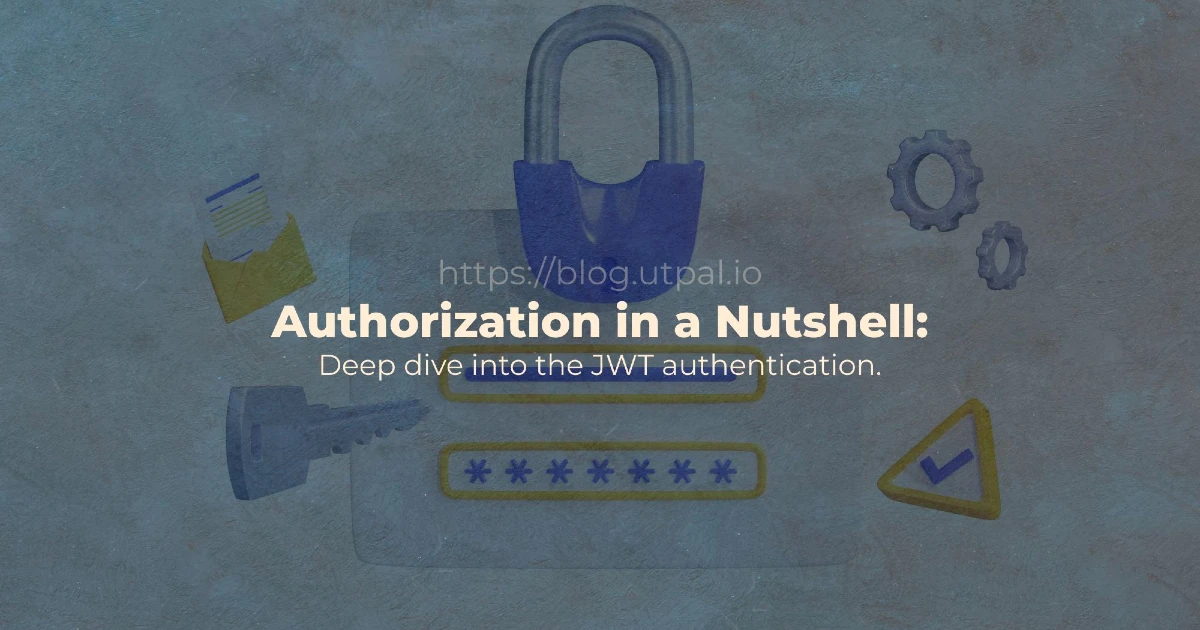 Image,backend,authorization,JWT